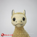 Peluche en peluche alpaga à vendre